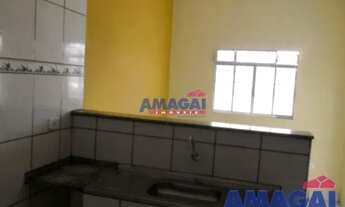 Imagem 3: Jacareí - Casa Padrão - Jardim Terras de Santa Helena