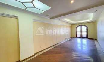 Imagem 4: Apartamento à venda, 3 quartos, 1 suíte, 2 vagas, JARDIM GIRASSOL - Americana/SP