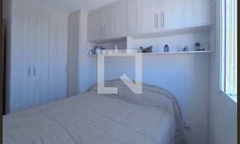 Imagem 6: Apartamento para Aluguel - Parque São Vicente, 2 Quartos, 48 m2