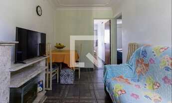 Imagem 3: Apartamento para Aluguel - Cidade Ademarn, 2 Quartos, 55 m2