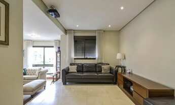 Imagem 5: Apartamento Avenida Iraí 570 Ed. Athenas Moema