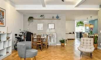 Imagem 4: Apartamento à venda, 2 quartos, 2 suítes, Copacabana - RIO DE JANEIRO/RJ