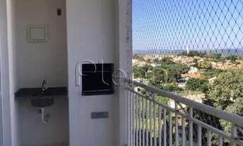 Imagem 3: Apartamento - Swift - Campinas