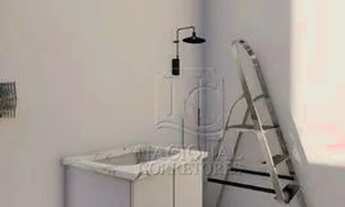 Imagem 16: Apartamento com 2 dormitórios à venda, 63 m² por R$ 437.000,00 - Campestre - Santo André/S