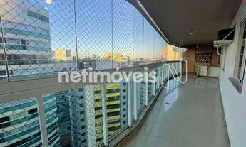 Imagem 4: Locação Apartamento 3 quartos Praia da Costa Vila Velha