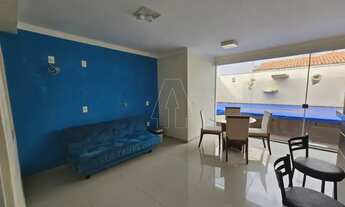 Imagem 2: Araçatuba - Casa de Condomínio - Aeroporto