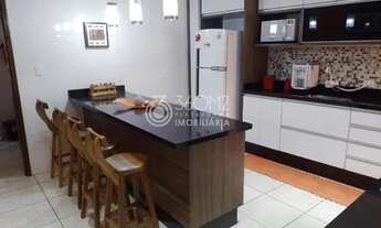 Imagem 3: Sobrado para Venda em Santo André, Vila Tibiriçá, 3 dormitórios, 1 suíte, 3 banheiros, 2 v