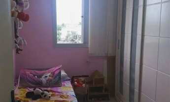 Imagem 3: Apartamento para venda possui 55 metros quadrados com 3 quartos em Vila Laura - Salvador