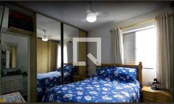 Imagem 3: Apartamento à Venda - Vila das Mercês, 3 Quartos, 98 m2