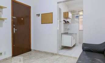 Imagem 4: Apartamento para Aluguel - Sumaré, 1 Quarto, 43 m2