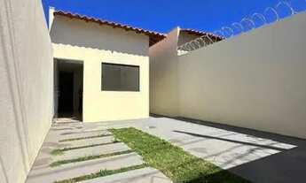 Imagem 2: LGS CASA À VENDA NO BAIRRO NOVO PRIMAVERA - MONTES CLAROS MG