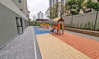 Imagem 4: Apartamento Padrão em Bauru