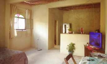 Imagem 3: Casa Santa Cruz/ saquassu