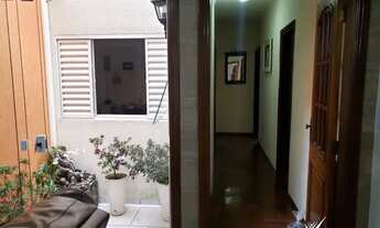 Imagem 5: Casa para venda com 220 metros quadrados com 3 quartos em Vila Quaggio - Bauru - SP