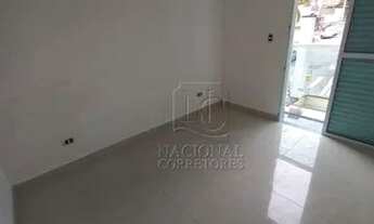 Imagem 6: Apartamento com 2 dormitórios à venda, 55 m² por R$ 365.000,00 - Utinga - Santo André/SP