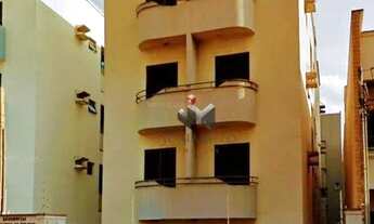 Imagem 6: Apartamento com 1 dormitório para alugar, 40 m² por R$ 1.110/mês - Vila Ana Maria - Ribeir