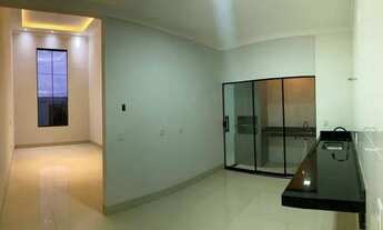 Imagem 5: Casa para venda tem 120 metros quadrados com 3 quartos em Jardim Primavera - Valinhos - SP