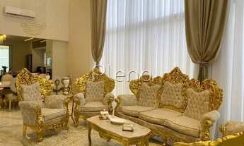 Imagem 3: Casa - Swiss Park - Campinas