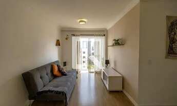 Imagem 2: Apartamento para Aluguel - Vila Mariana, 2 Quartos, 52 m2