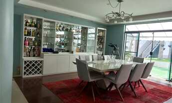 Imagem 3: Casa moderna e bem localizada