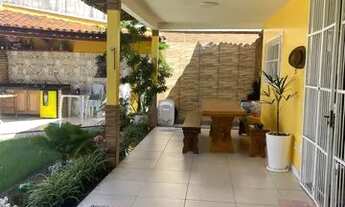 Imagem 4: Casa para venda tem 200 metros quadrados com 3 quartos em Jardim Alvorada - São Luís - MA