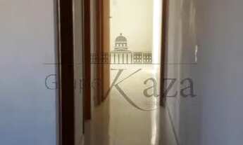 Imagem 5: Casa Padrão em São José dos Campos