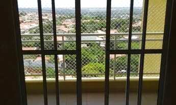 Imagem 7: ALUGA APARTAMENTO JD. BRASIL