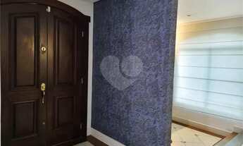 Imagem 5: Sobrado para venda tem 243 metros quadrados com 3 quartos em Planalto Paulista - São Paulo