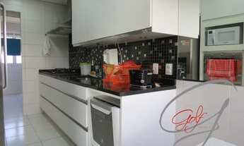 Imagem 6: APARTAMENTO NO FORTE DO GOLF PARA LOCAÇÃO, VILA SÃO FRANCISCO