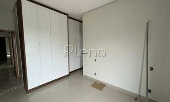 Imagem 6: Casa - Swiss Park - Campinas