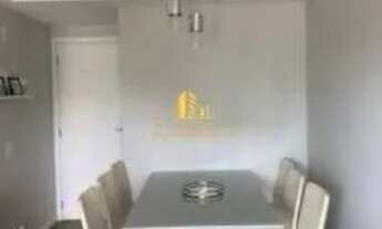 Imagem 5: Apartamento á venda no Brooklin - São Paulo