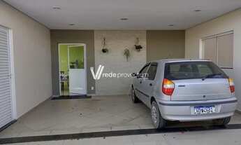 Imagem 2: Casa - Jardim Nova Palmares II - Valinhos