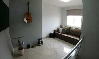 Imagem 4: BELO HORIZONTE - Apartamento Padrão - Castelo
