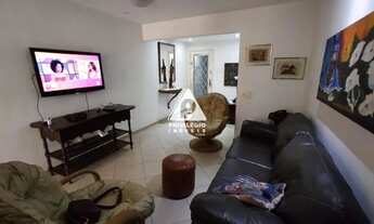 Imagem 3: Apartamento à venda, 3 quartos, 1 suíte, Copacabana - RIO DE JANEIRO/RJ