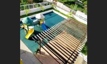 Imagem 2: Aluga apt no Condominio em frente a Novafapi