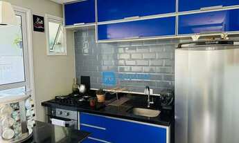 Imagem 4: Apartamento com 2 dormitórios à venda, 47 m² por R$ 320.000,00 - Vila Mazzei - São Paulo/S