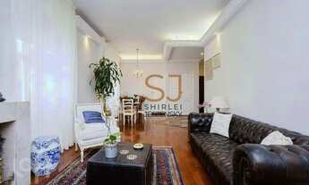 Imagem 6: Ótimo Apartamento com 2 dormitórios à venda, 130 m² - Jardim América - São Paulo/SP