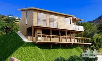 Imagem: Casa- Petrópolis, Pedro do Rio