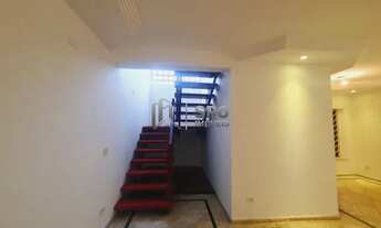 Imagem 4: Sobrado com 4 Quartos sendo 3 suites , 281 m² por R$ 1.980.000