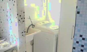 Imagem 4: Lindo Apartamento à venda no Condomínio Siete Residence - Jacareí SP