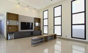 Imagem 2: Casa - Swiss Park - Campinas