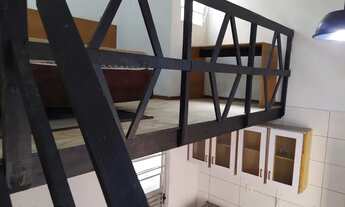 Imagem: Loft/kitnet em São José dos Pinhais