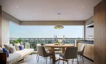 Imagem 7: APARTAMENTO RESIDENCIAL em São Paulo - SP, Tatuapé