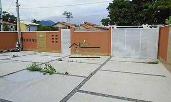 Imagem 4: Casa Nova, Linear, no bairro de Praia, Cordeirinho-Maricá