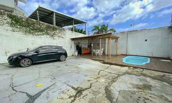 Imagem 7: Casa Duplex no Parque 10 Modulados e Climatizado 3 Qts Piscina + Edicula e Churasqueira