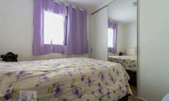 Imagem 7: Apartamento para Aluguel - Itaquera, 2 Quartos, 52 m2