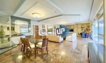 Imagem: Cobertura linear em Copacabana Posto 6!