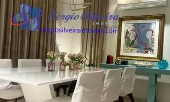 Imagem 3: Linda casa nascente no Jardins Ibiza com 3 suítes