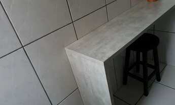 Imagem 3: Apartamento rendendo 3000 mês no Arbnb