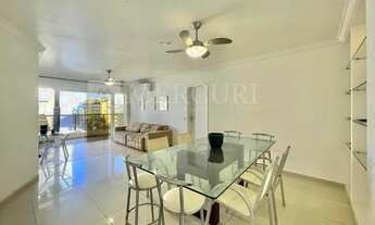 Imagem 3: Apartamento com 3 quartos à venda, 123 m² por R$ 520.000 - Enseada - Guarujá/SP